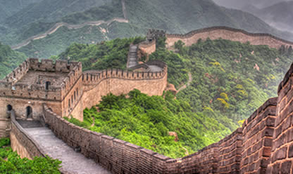 Tour a PEKIN Y SHANGHAI 2024 en español | Tours a China