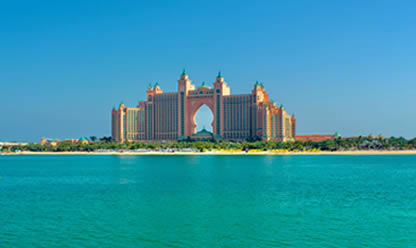 Tour a DUBAI AL COMPLETO RUBI 2024 en español | Tours a China