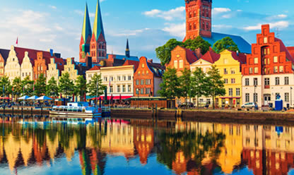 Tour a DE VARSOVIA A BERLÍN +I 2025 en español | Tours a China Tour a DE VARSOVIA A BERLÍN +I 2025 en español | Tours a China