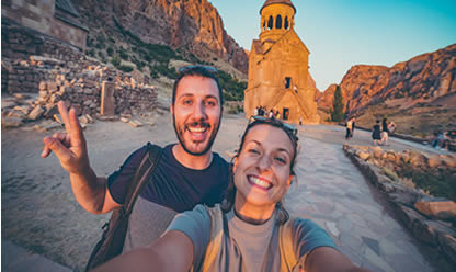 Tour a LAS ALAS DE ARMENIA 2025 en español | Tours a China Tour a LAS ALAS DE ARMENIA 2025 en español | Tours a China