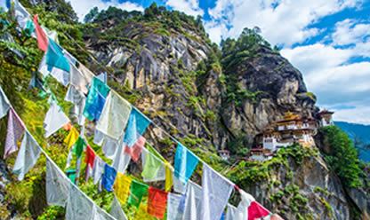 Tour a BELLEZA DE BUTAN 2025 en español | Tours a China Tour a BELLEZA DE BUTAN 2025 en español | Tours a China