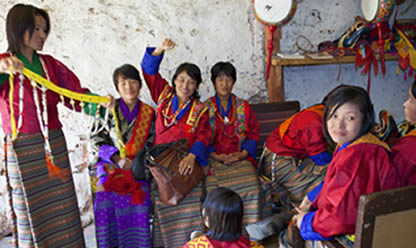 Tour a UN VISTAZO A BUTAN 2025 en español | Tours a China Tour a UN VISTAZO A BUTAN 2025 en español | Tours a China