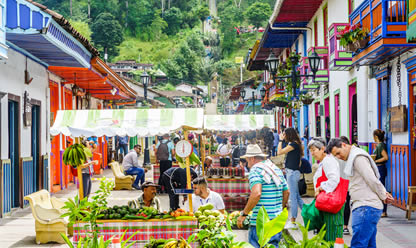 Viajes a BOGOTA PAISAJE CAFETERO Y CARTAGENA 2026 en español | Agencia de Viajes Festival Viajes a BOGOTA PAISAJE CAFETERO Y CARTAGENA 2026 en español | Agencia de Viajes Festival