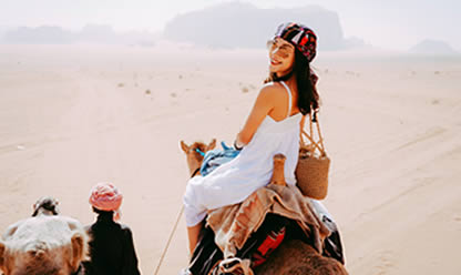 Viajes a EXTENSION PETRA 2026 en español | Agencia de Viajes Festival Viajes a EXTENSION PETRA 2026 en español | Agencia de Viajes Festival