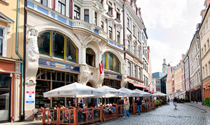 Tour a PAÍSES BÁLTICOS 2025 en español | Tours a China Tour a PAÍSES BÁLTICOS 2025 en español | Tours a China