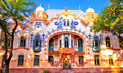 Tour a COLORES DE LOS BALCANES 2025 en español | Tours a China Tour a COLORES DE LOS BALCANES 2025 en español | Tours a China