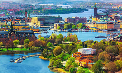 Tour a TRIÁNGULO NÓRDICO 2025 en español | Tours a China Tour a TRIÁNGULO NÓRDICO 2025 en español | Tours a China