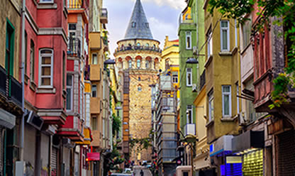 Viajes a ESTAMBUL Y EFESO 2025 en español | Agencia de Viajes Festival Viajes a ESTAMBUL Y EFESO 2025 en español | Agencia de Viajes Festival