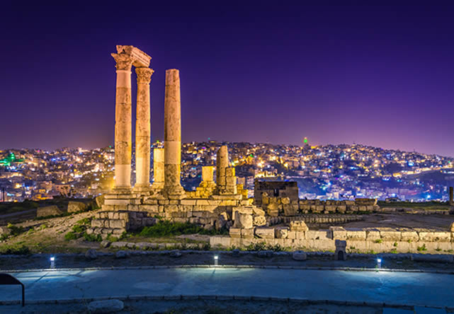 viaje a jordania en español 2025-2026 foto del viaje a jordania en español 2025-2026